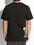 DGK Support The Struggle T-Shirt