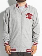 DGK Support Varsity Zip Fleece