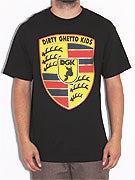 DGK Turbo T-Shirt