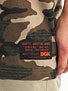 DGK Fat Tip Camo Tank