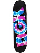 DGK Tie Dye Deck 8.06 x 32