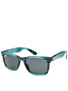DGK Classic Sunglasses  Tie Dye