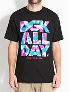 DGK Tie Dye T-Shirt