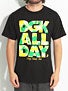 DGK Tie Dye T-Shirt