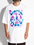 DGK Tie Dye T-Shirt
