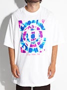 DGK Tie Dye T-Shirt