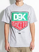 DGK Timeless T-Shirt
