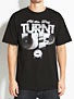 DGK Turnt Up T-Shirt