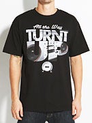 DGK Turnt Up T-Shirt