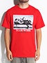 DGK Team Work T-Shirt