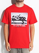 DGK Team Work T-Shirt