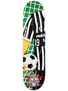 DGK Rodrigo TX Most Valuable player Deck  8.06 x 31.6