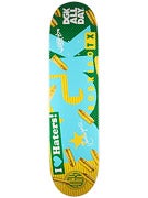 DGK Rodrigo Tx Vices Deck  8.06 x 32