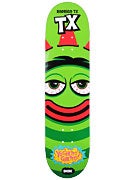 DGK Rodrigo TX Yo Ghetto Ghetto Deck 7.8 x 31.5