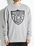 DGK Underdogs Crew Fleece