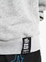 DGK Underdogs Crew Fleece