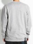 DGK Underdogs Crew Fleece