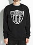 DGK Underdogs Crew Fleece