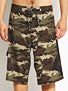 DGK Universe Camo Boardshorts
