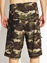 DGK Universe Camo Boardshorts