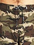 DGK Universe Camo Boardshorts