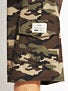 DGK Universe Camo Boardshorts