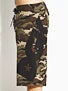 DGK Universe Camo Boardshorts