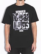 DGK Under Dogs T-Shirt