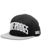 DGK Underdogs Snapback Hat