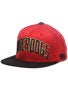 DGK Underdogs Snapback Hat