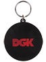 DGK Universe Keychain  Black