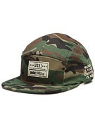DGK Universe 5 Panel Camp Hat
