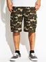 DGK Universe Cargo Shorts