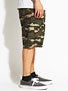 DGK Universe Cargo Shorts