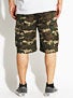 DGK Universe Cargo Shorts