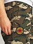 DGK Universe Cargo Shorts