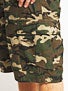 DGK Universe Cargo Shorts