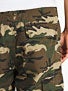 DGK Universe Cargo Shorts