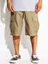 DGK Universe Cargo Shorts