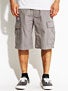 DGK Universe Cargo Shorts