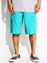 DGK Universe Cargo Shorts
