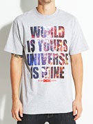 DGK Universe T-Shirt
