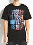 DGK Universe T-Shirt