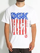 DGK Banned In USA T-Shirt