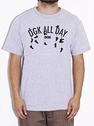DGK Uptown T-Shirt