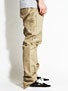 DGK Working Man 3 Chino Pants  Khaki