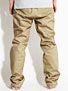 DGK Working Man 3 Chino Pants  Khaki
