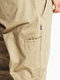 DGK Working Man 3 Chino Pants  Khaki