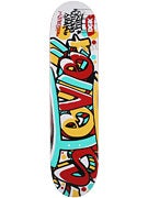 DGK Williams Crazed Deck  7.63 x 31.06