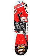DGK Desarmo Most Valuable player Deck  8.1 x 31.6